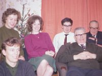 Julie Littlejohns Mum Ken Kens Dad Roy Englefields